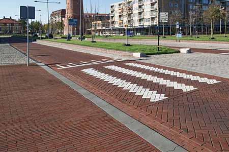 Medoc Vandersanden Tonklinker