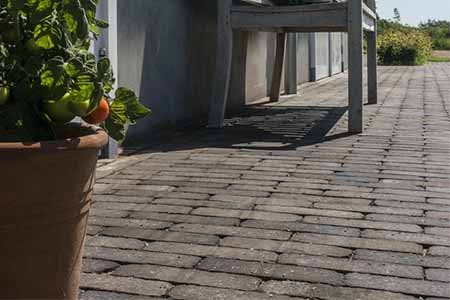 Modena Antica Vandersanden Tonklinker