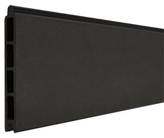 BPC Sichtschutz Anthrazitgrau