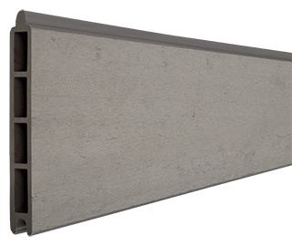 BPC Sichtschutz Bi-Color Sand