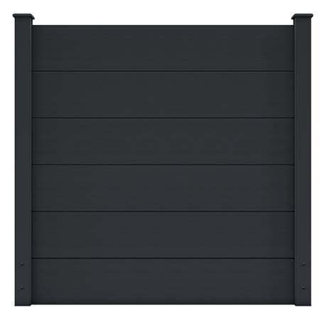 easy Screen #one XL graphit