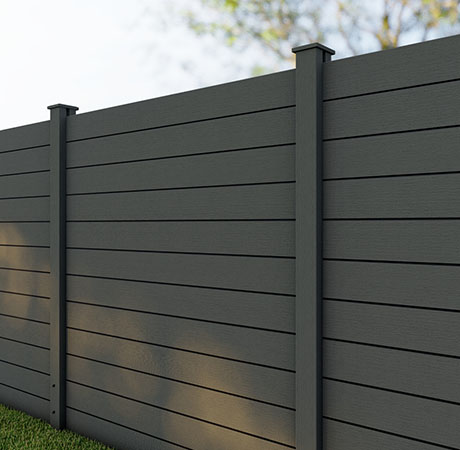 easy Screen #one grau