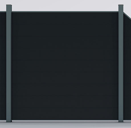 easy Screen #two graphit