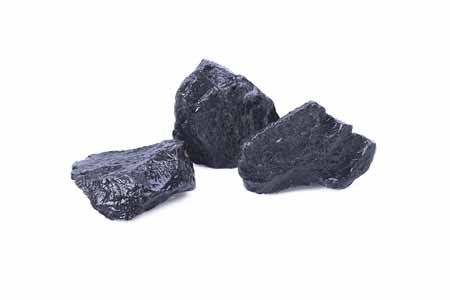 Basalt Gabionenstein 60-120mm anthrazit schwarz